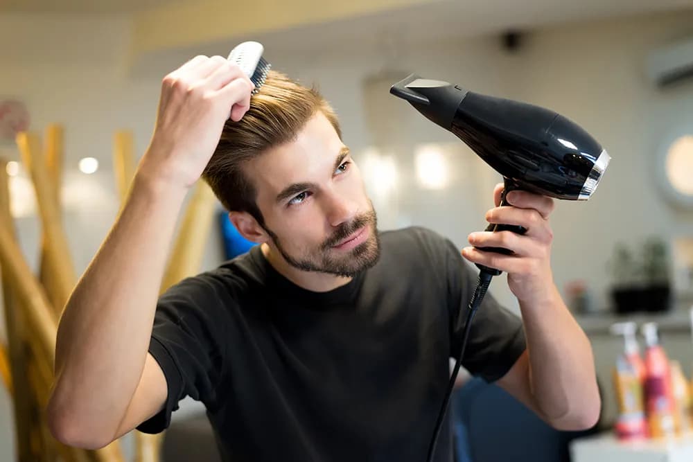 Friseure und Stylisten in Frankfurt am Main: Finden Sie die Besten