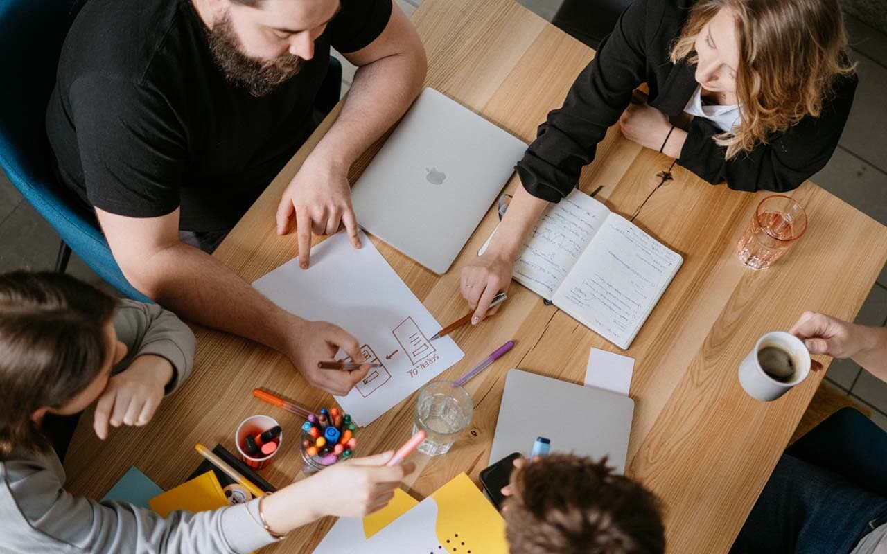 Innovationsprozesse stärken durch strategische Unternehmensberatung