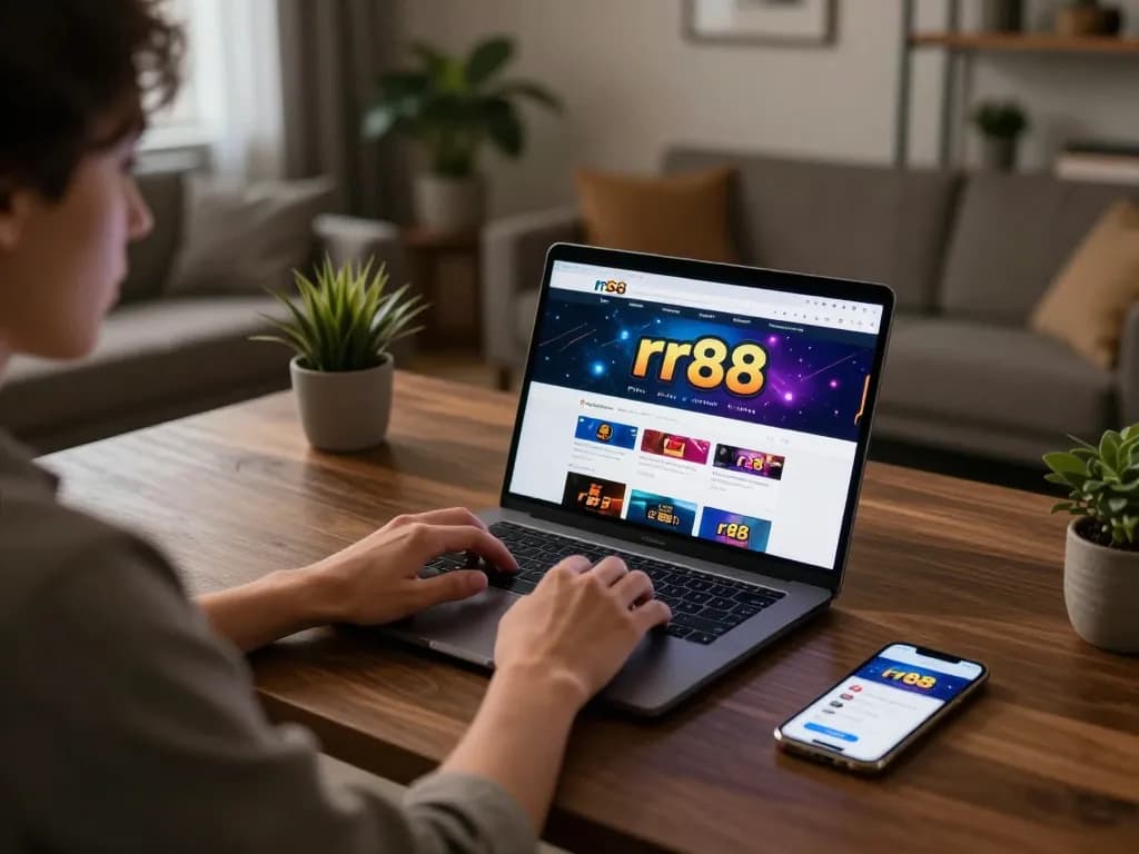 Mastering Strategies for Success on rr88: Your Complete Guide to 2026 Betting