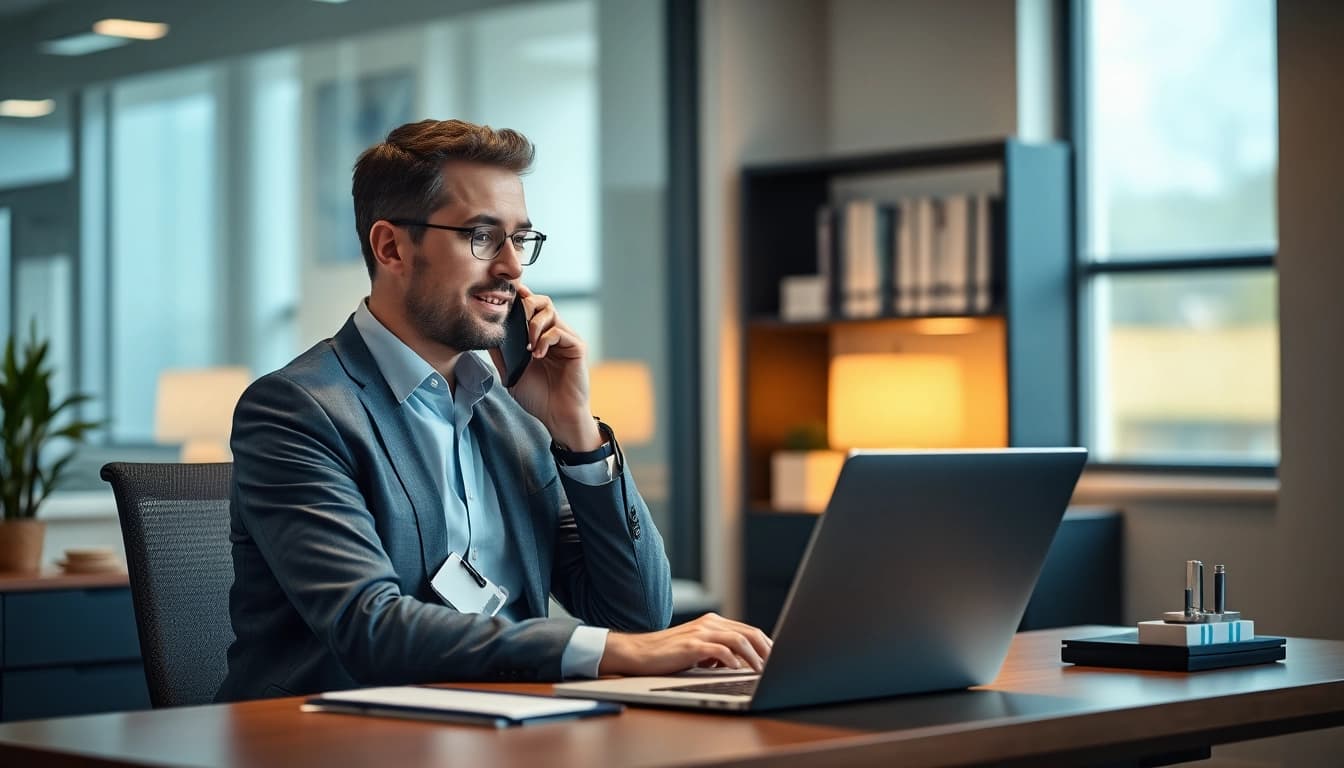 Headhunter Vertrieb – Professionelle Unterstützung für Ihr Vertriebsteam