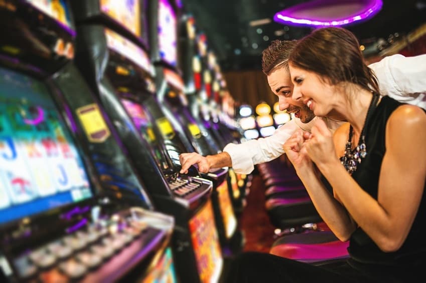 Seriöse Online Casinos: Die besten Anbieter mit Echtgeld-Bonus 2025