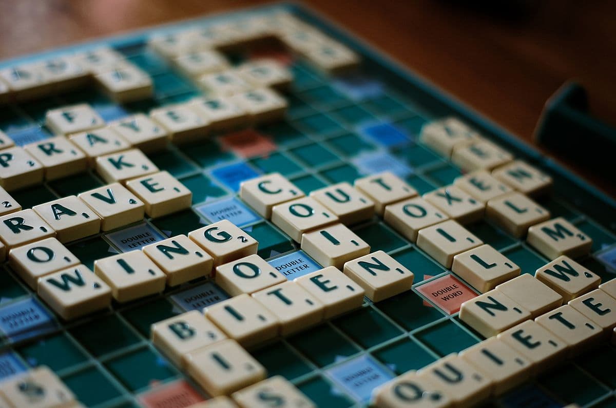 Mehr Kreativität beim Spielen mit Scrabblemania