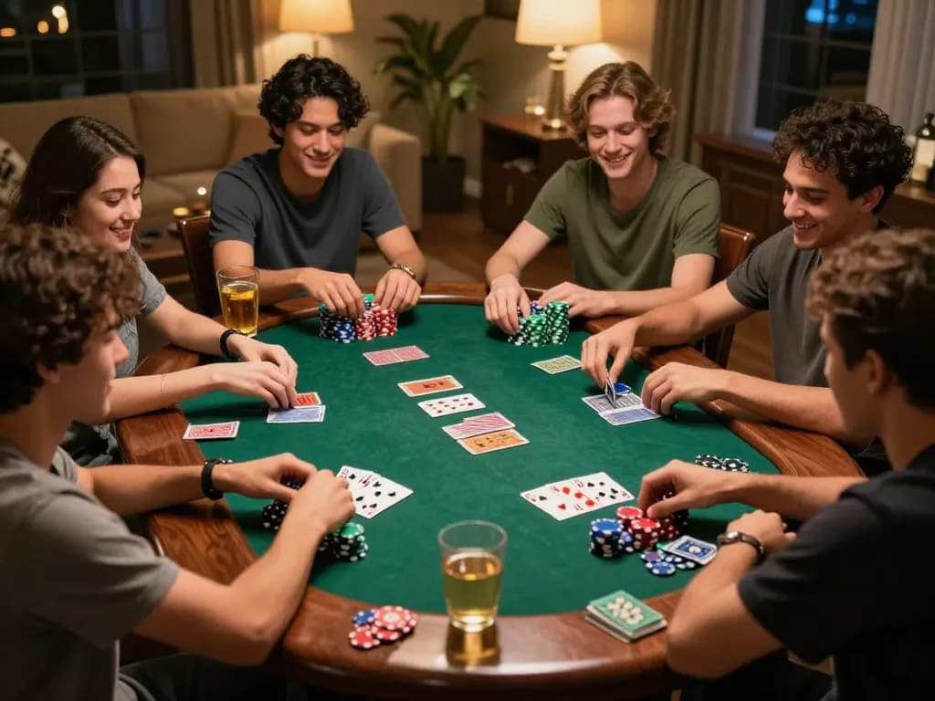 Winning Strategies for Game Bài Đổi Thưởng: Master the 2026 Online Gambling Landscape