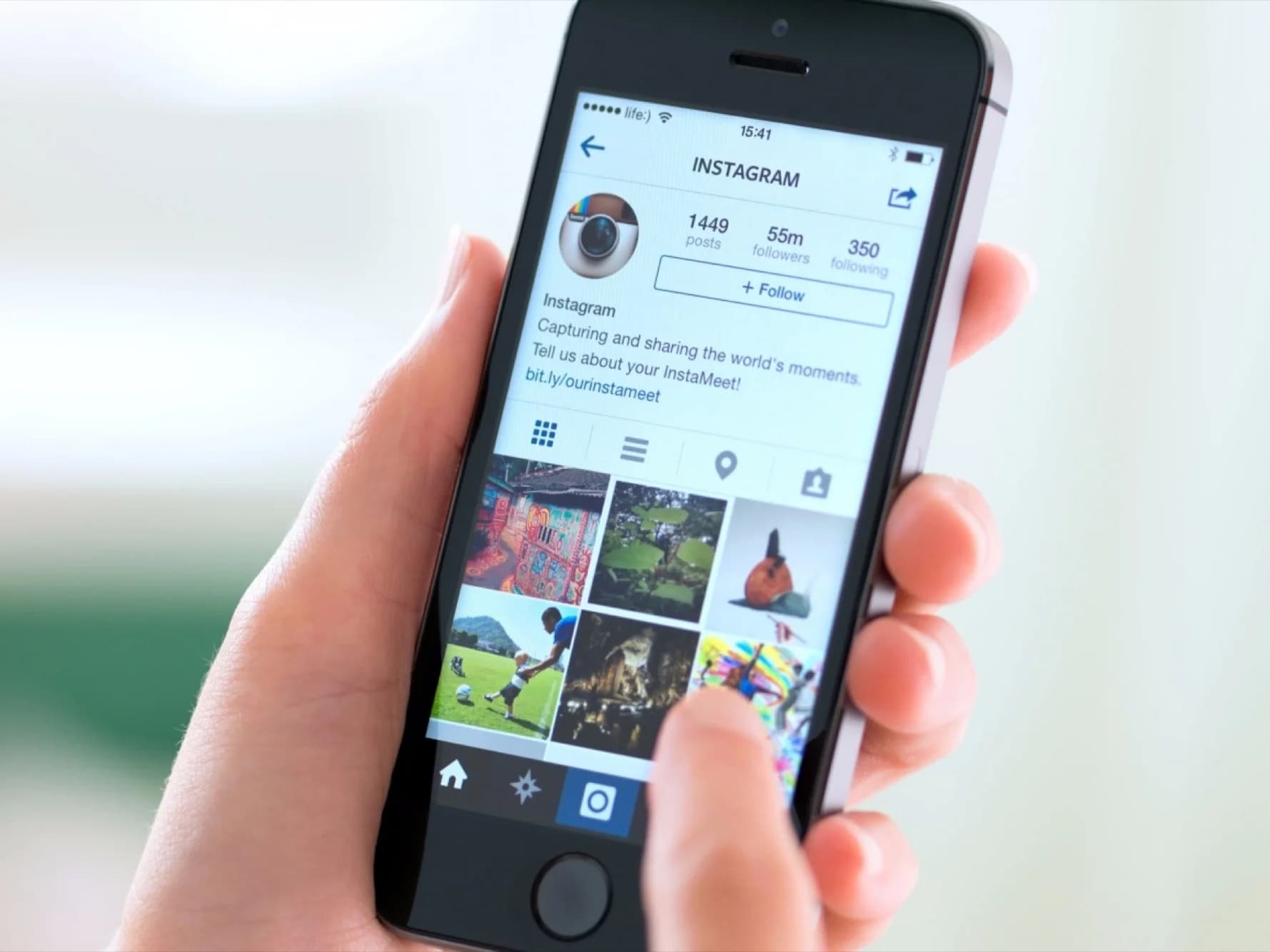 Fanexplosion Social Media Service: So steigerst du dein Instagram Engagement ohne peinliche 0-Follower-Phase!