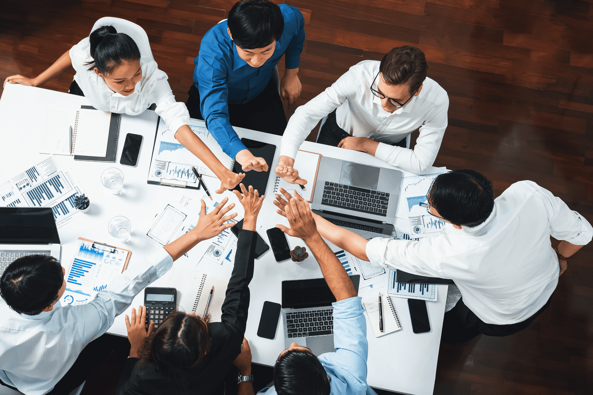 Wie Unternehmensberatung Innovationen in Unternehmen fördert