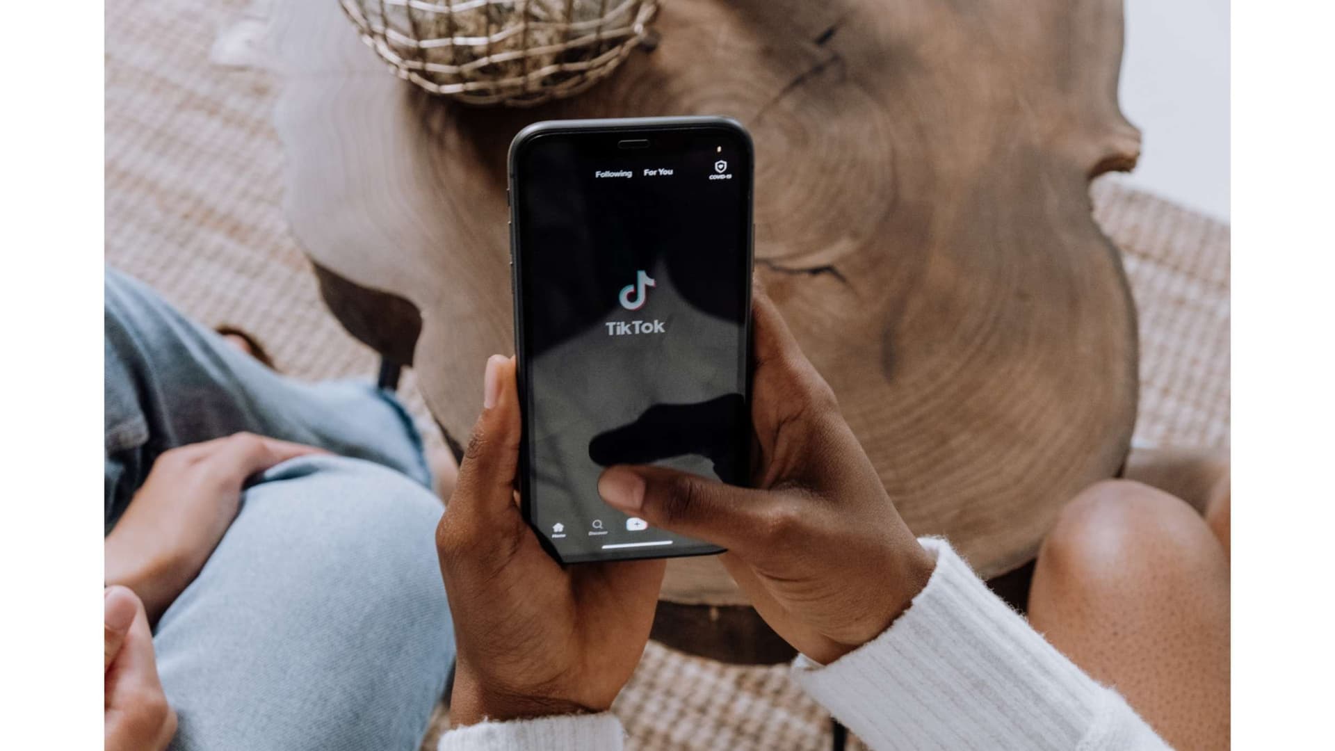 So steigern Sie Ihre Tiktok Follower Kaufen organisch mit KupFollowers