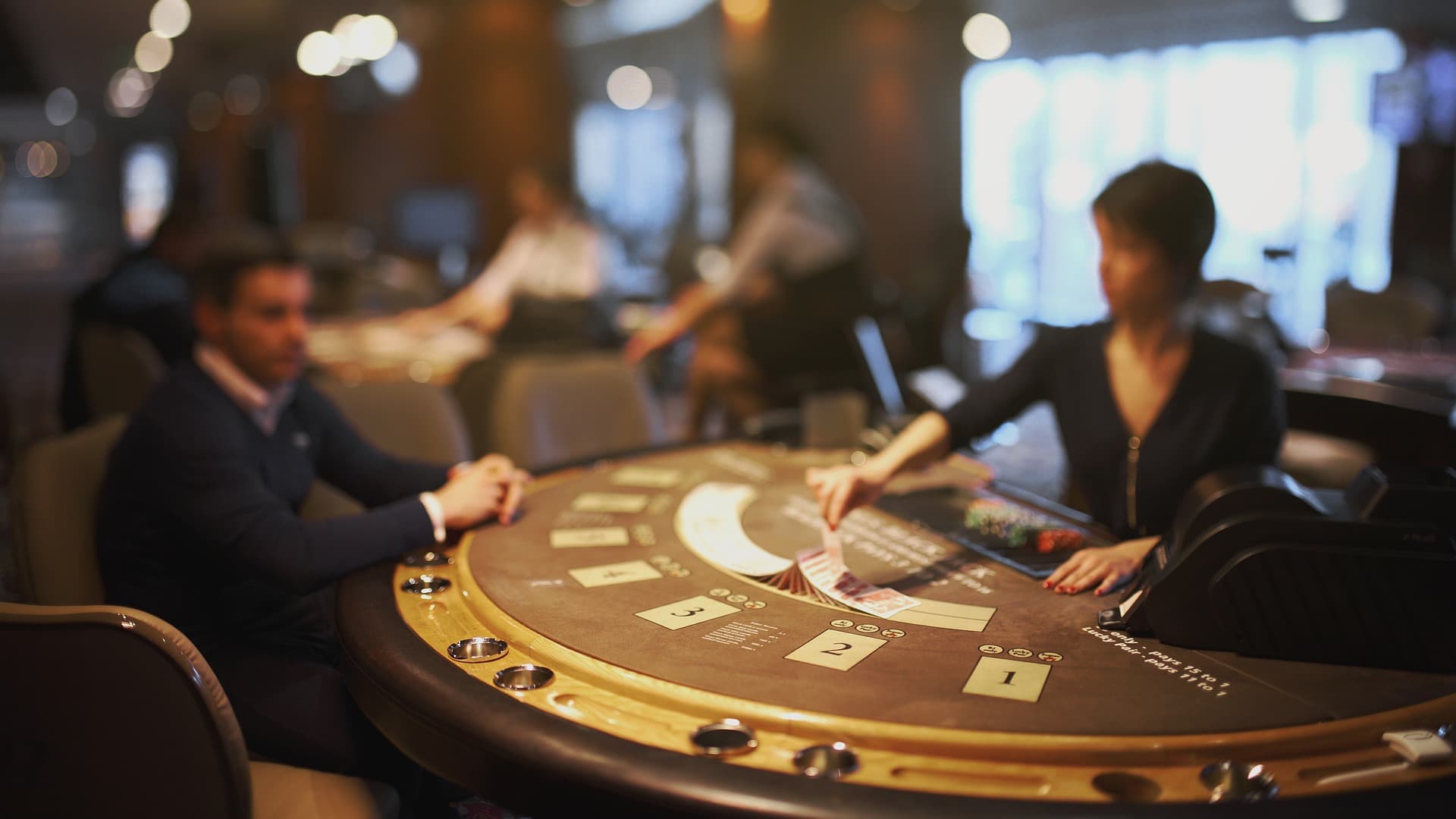 Casinos ohne OASIS: Diese Lizenzen sind vertrauenswürdig