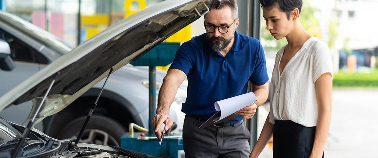 Motorschaden Ankauf NRW – Stressfrei Auto mit Motorschaden verkaufen