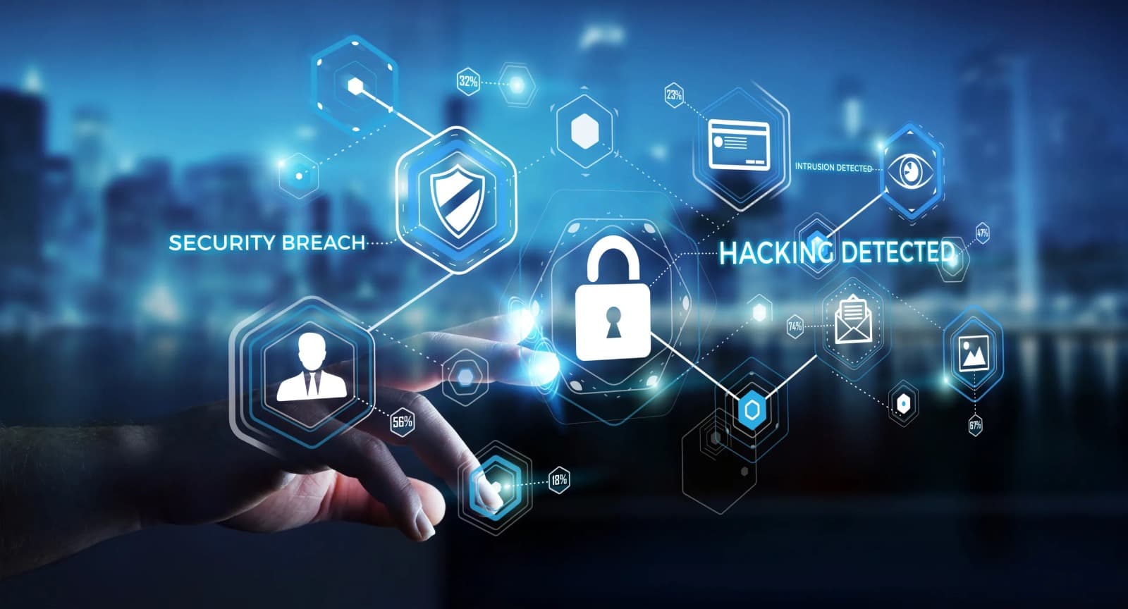 Warum sich ein externer Datenschutzbeauftragter langfristig lohnt