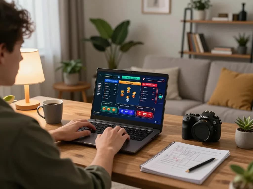 Winning Strategies for 2026: How mk8th Enhances Your Online Gambling Journey