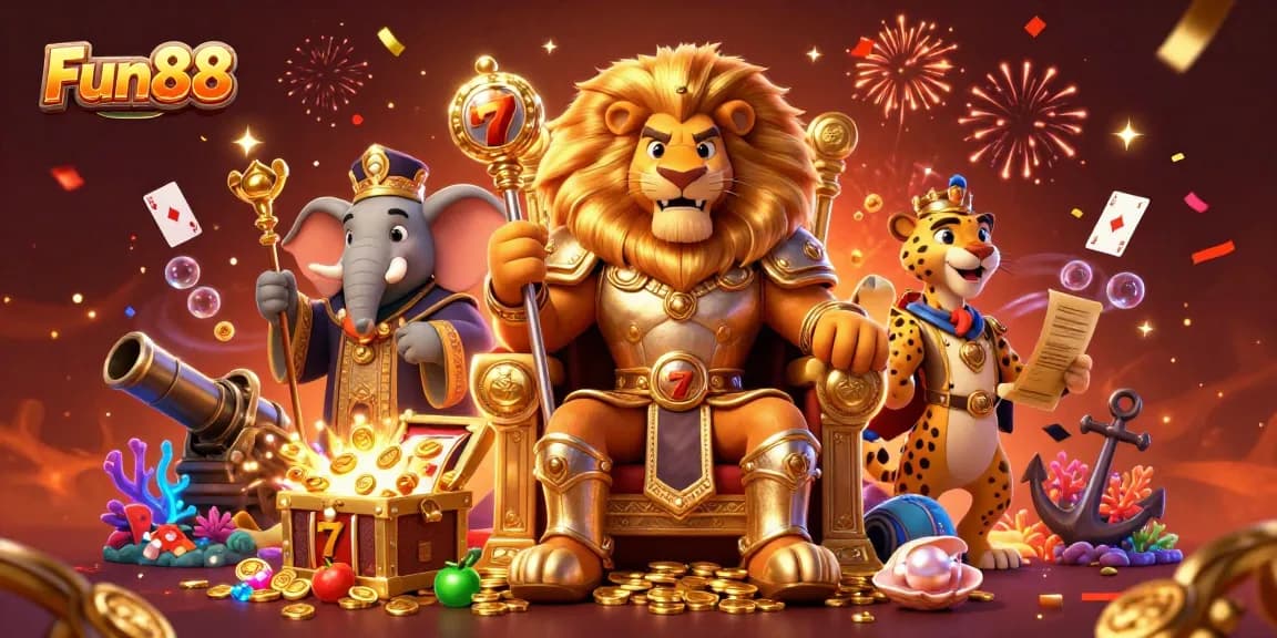 The Fun88 Game Plan for Serious Gamblers in 2026: Winning Strategies Unveiled