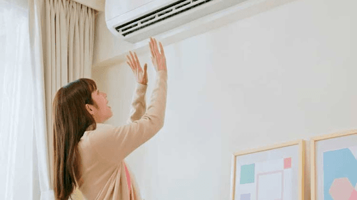 Wie eine Klimaanlage Ihr Zuhause im Sommer angenehm kühl hält