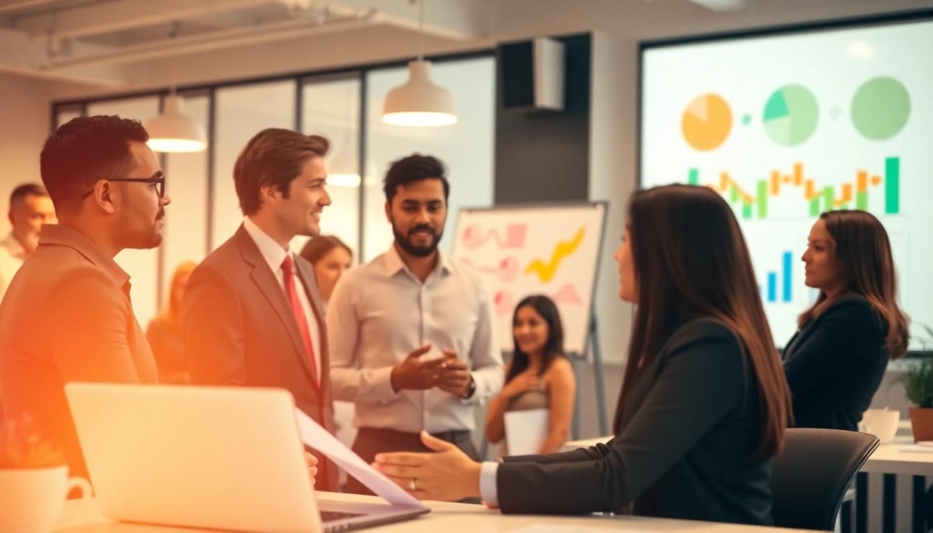 Wie Sie Headhunter auf sich aufmerksam machen und Ihren Traumjob sichern