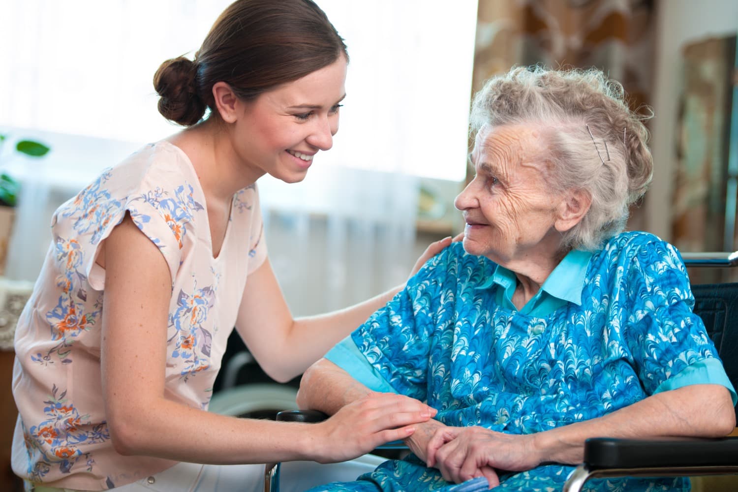 Mit Krankenpflege Herne bieten wir eine enge Zusammenarbeit für die bestmögliche Pflege