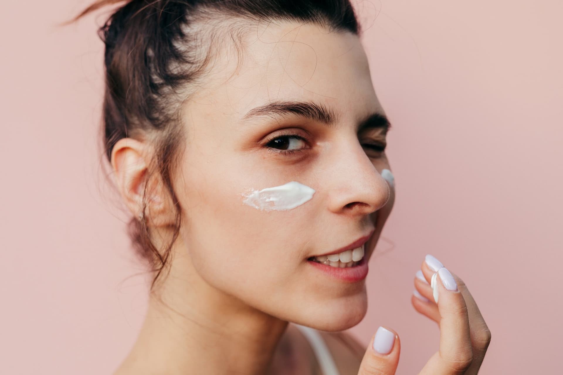 Daily Delight: Pflege mit Gesichtscreme Love