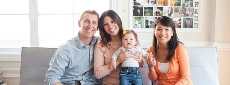 Au Pair vs. Nanny vs. Babysitter: Key Differences