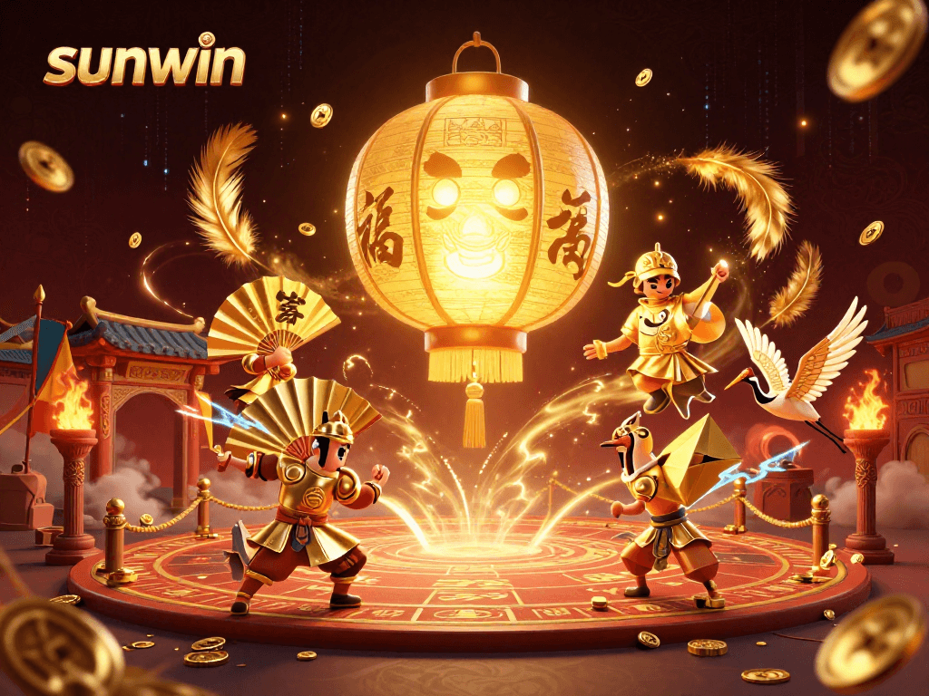 sunwin Confidential: Expert Strategies for Maximizing Your 2026 Casino Experience