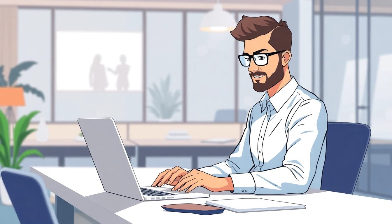 Warum ein Headhunter der Schlüssel zu Top-Talenten ist