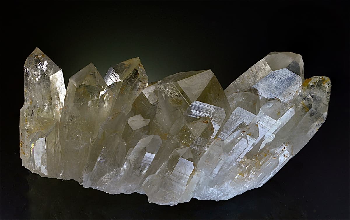 Citrin kaufen online: Sicher und schnell bei CrystalScents