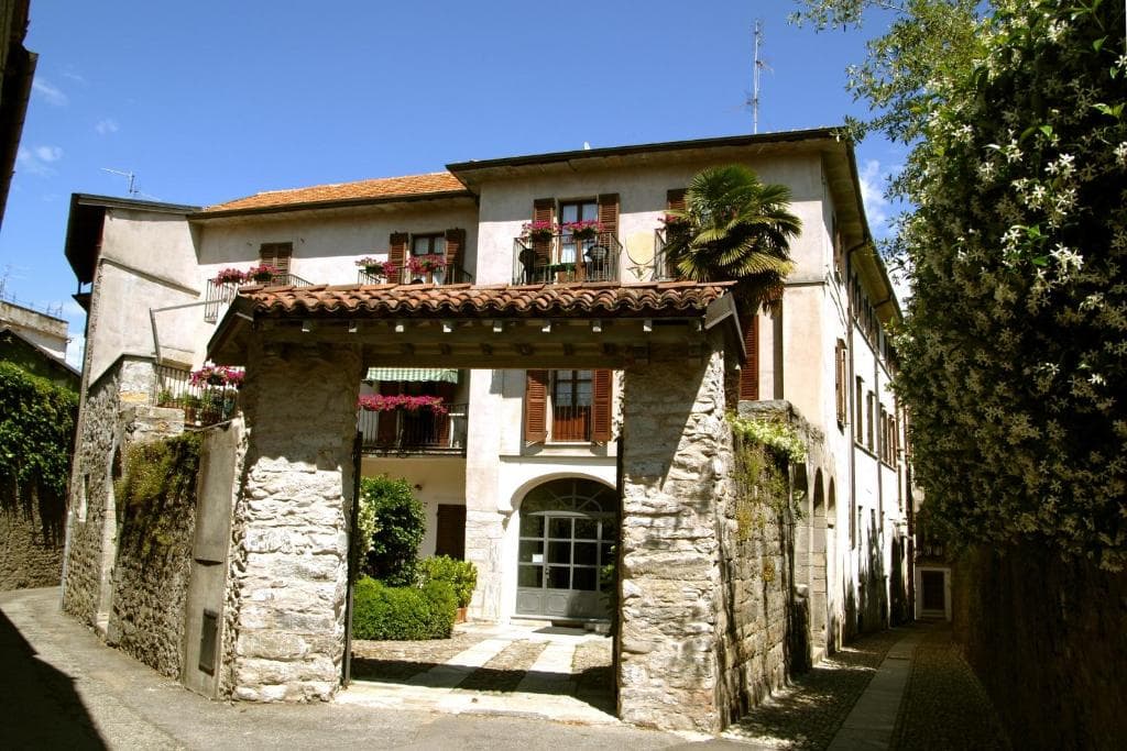 Ein Geheimtipp am Lago Maggiore: Das Zauberhafte Cannobio