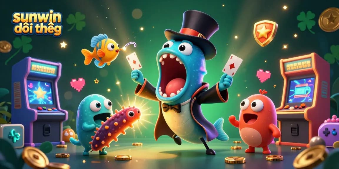 Your sunwin đổi thưởng Wake-Up Call: What's Really Happening for Players in 2026