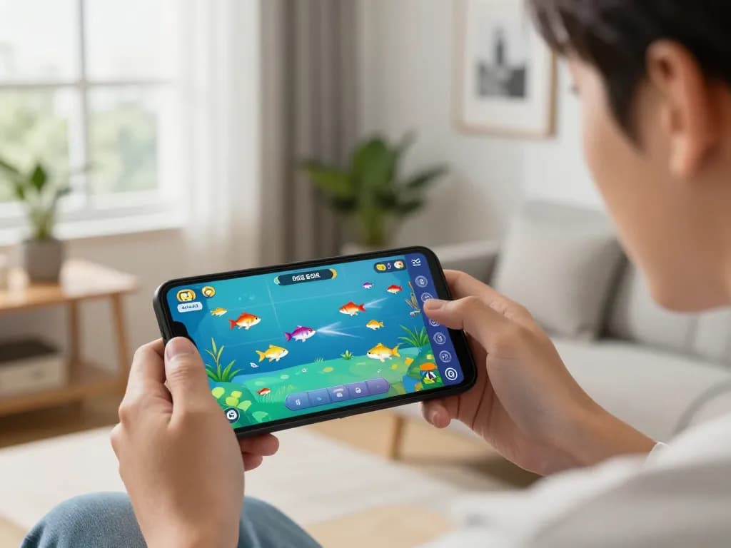 Winning Strategies for qq88 bắn cá: Mastering Fish Shooting Techniques in 2026