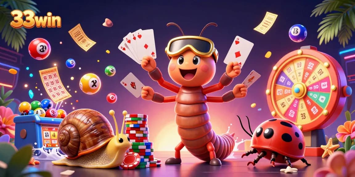 How to Start with 33win: A Beginner's Roadmap to Winning Strategies in 2026
