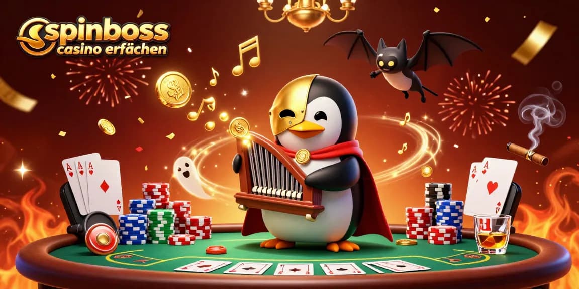 Wie Spinboss Casino Erfahrungen Spieler Zeit und Geld spart: Strategien für 2026