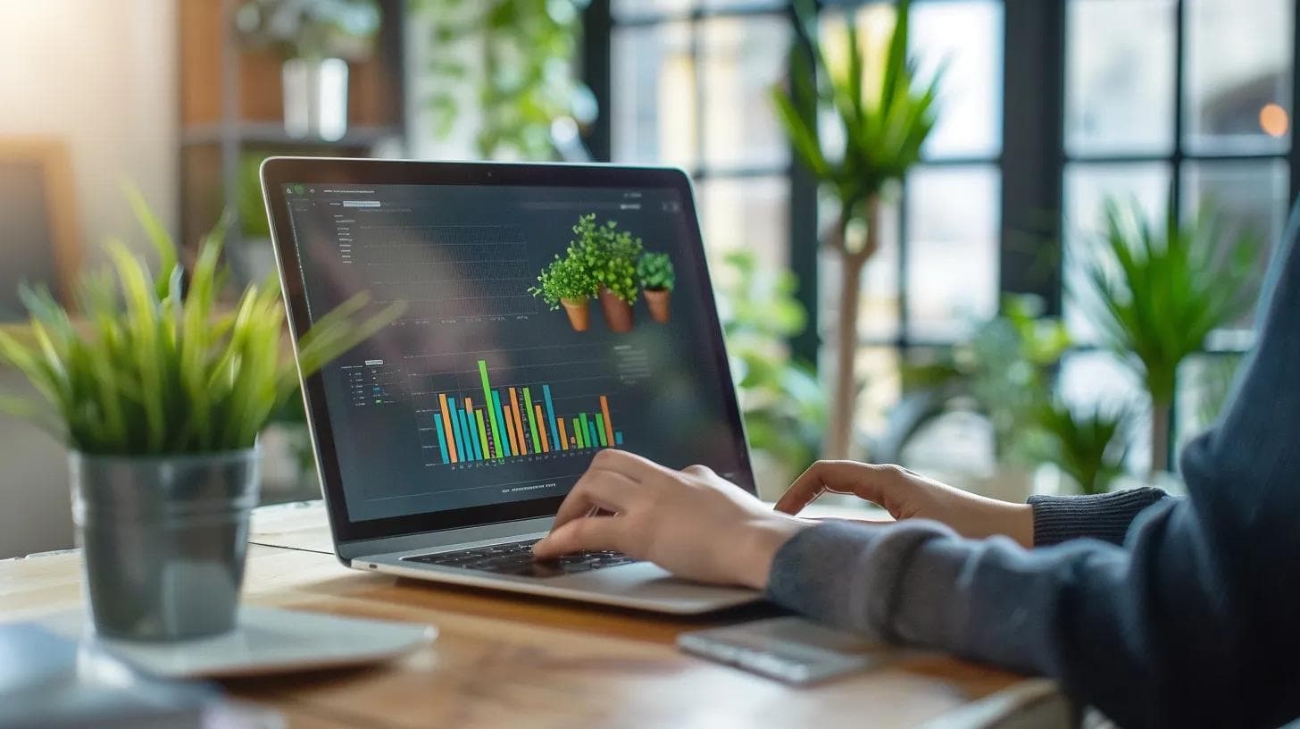 Erfolgreiches Online-Marketing aus Lohne dank SEO-optimierte Website
