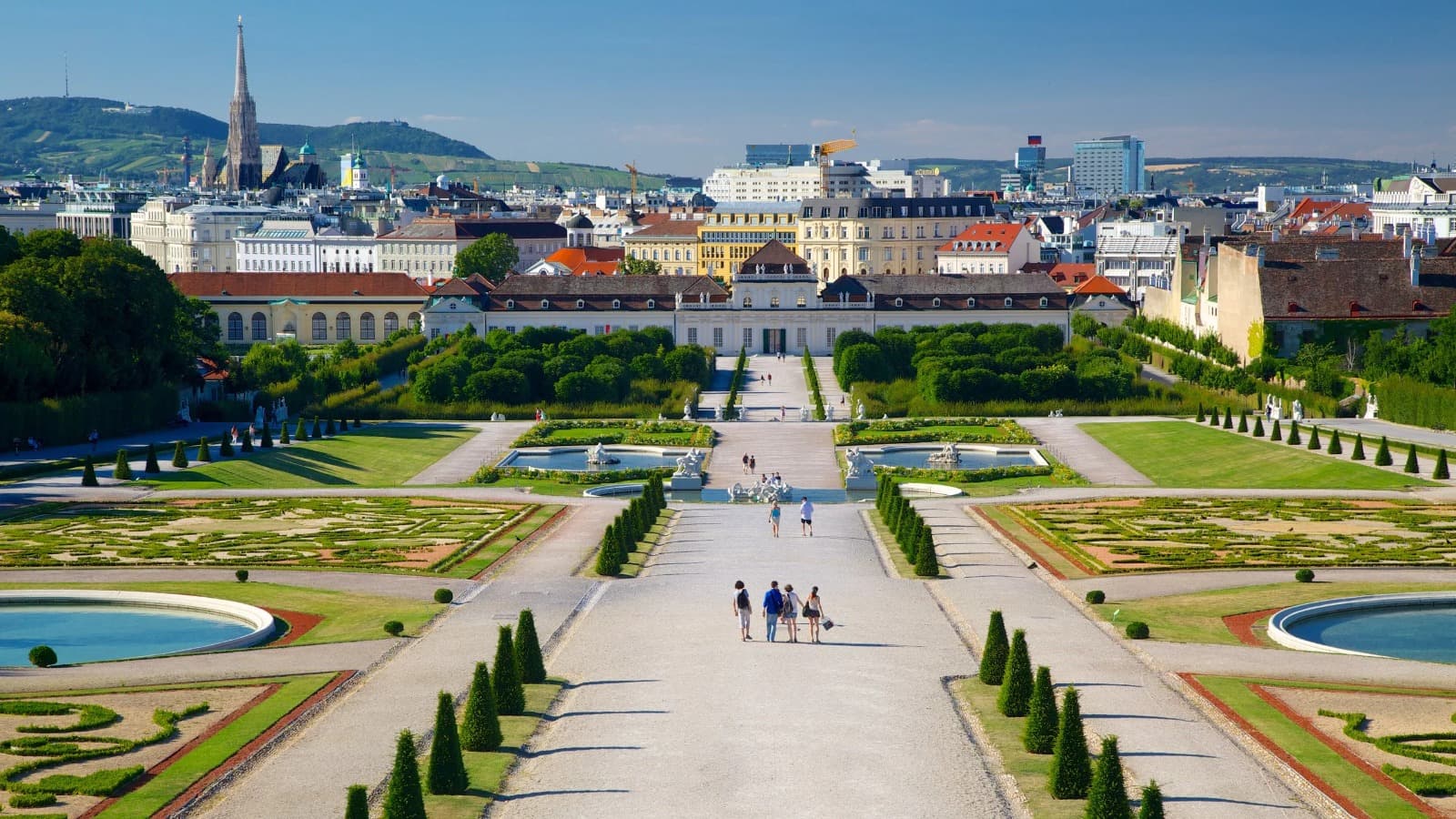Wien Online: Tipps und Tricks für den Alltag in der Hauptstadt
