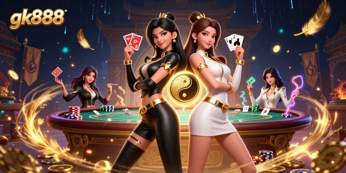 Mastering Poker Strategies with gk888: Advanced Tips for 2026 Winning Odds