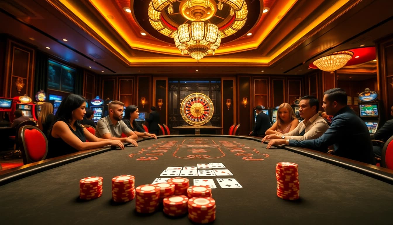 Winning Strategies at i9betcom: Essential Tips for Better Odds in 2025