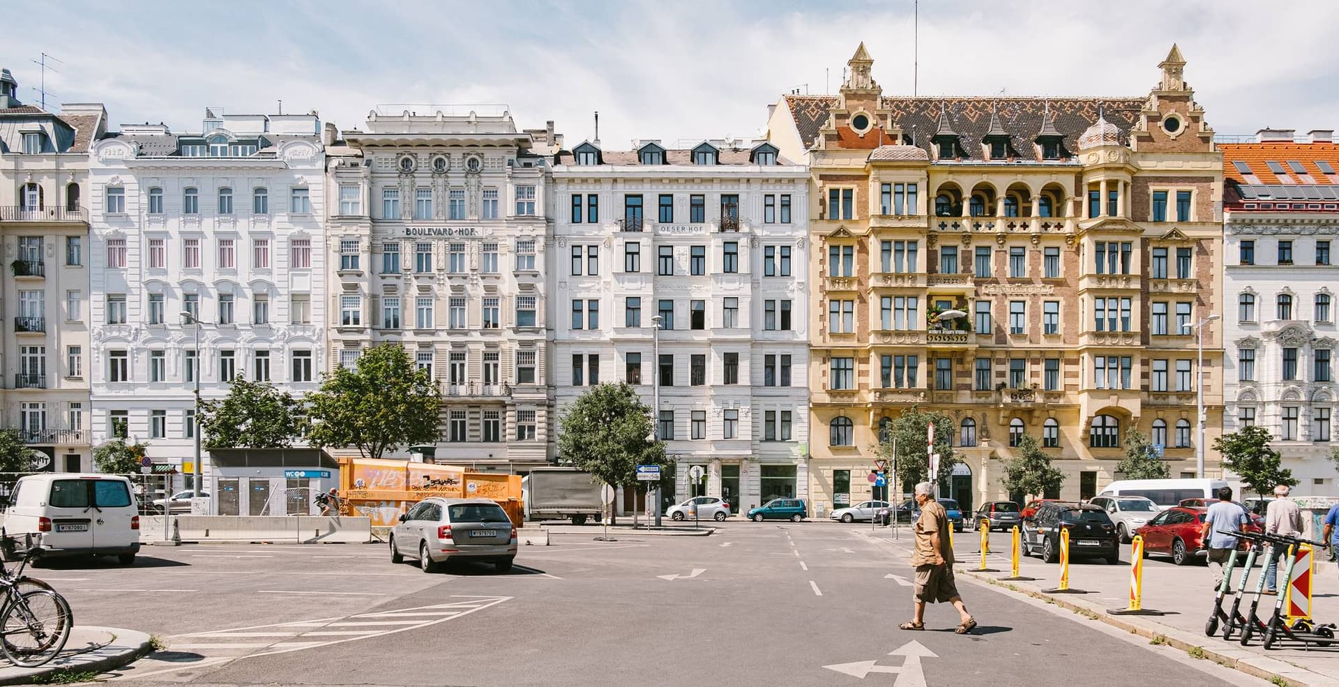 Wien News: Berichte über gesellschaftliche Ereignisse in Wien