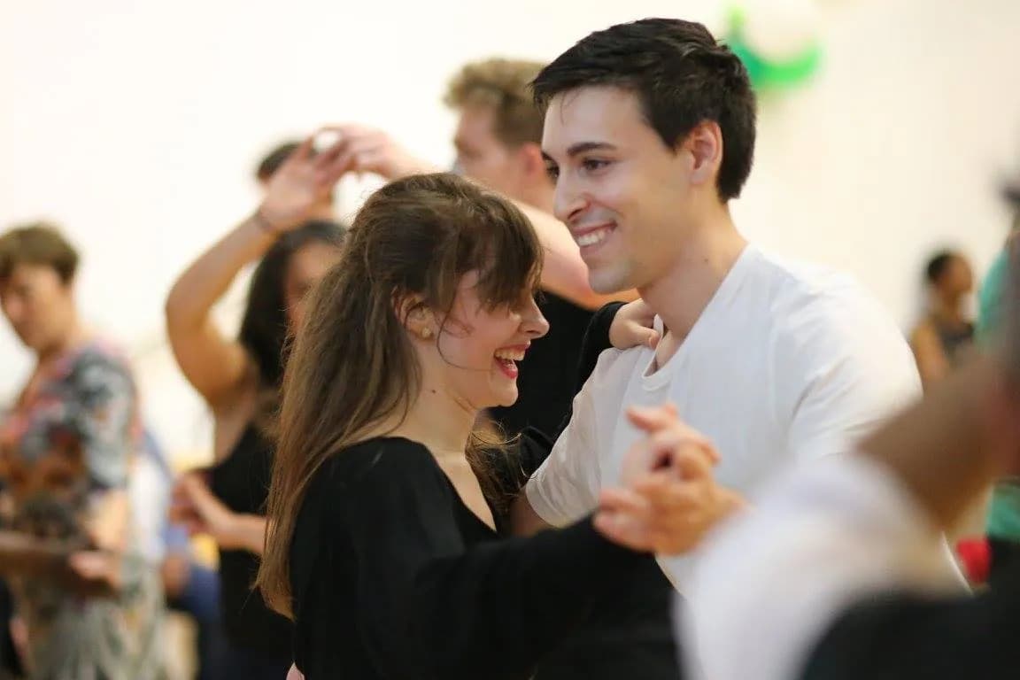 Salsa Intensivkurs Köln – Schnell besser werden