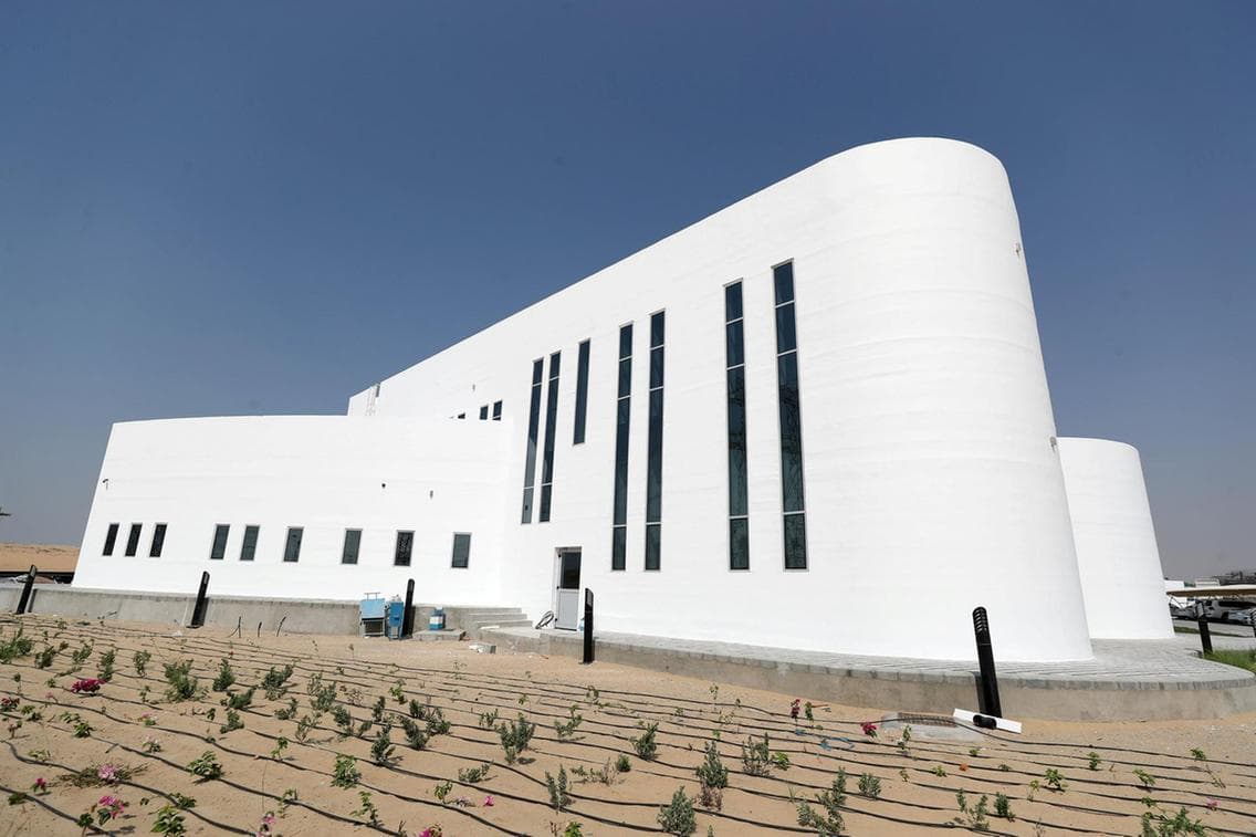 3D Printing Dubai: Transform Your Ideas into Reality with Advanced Technology