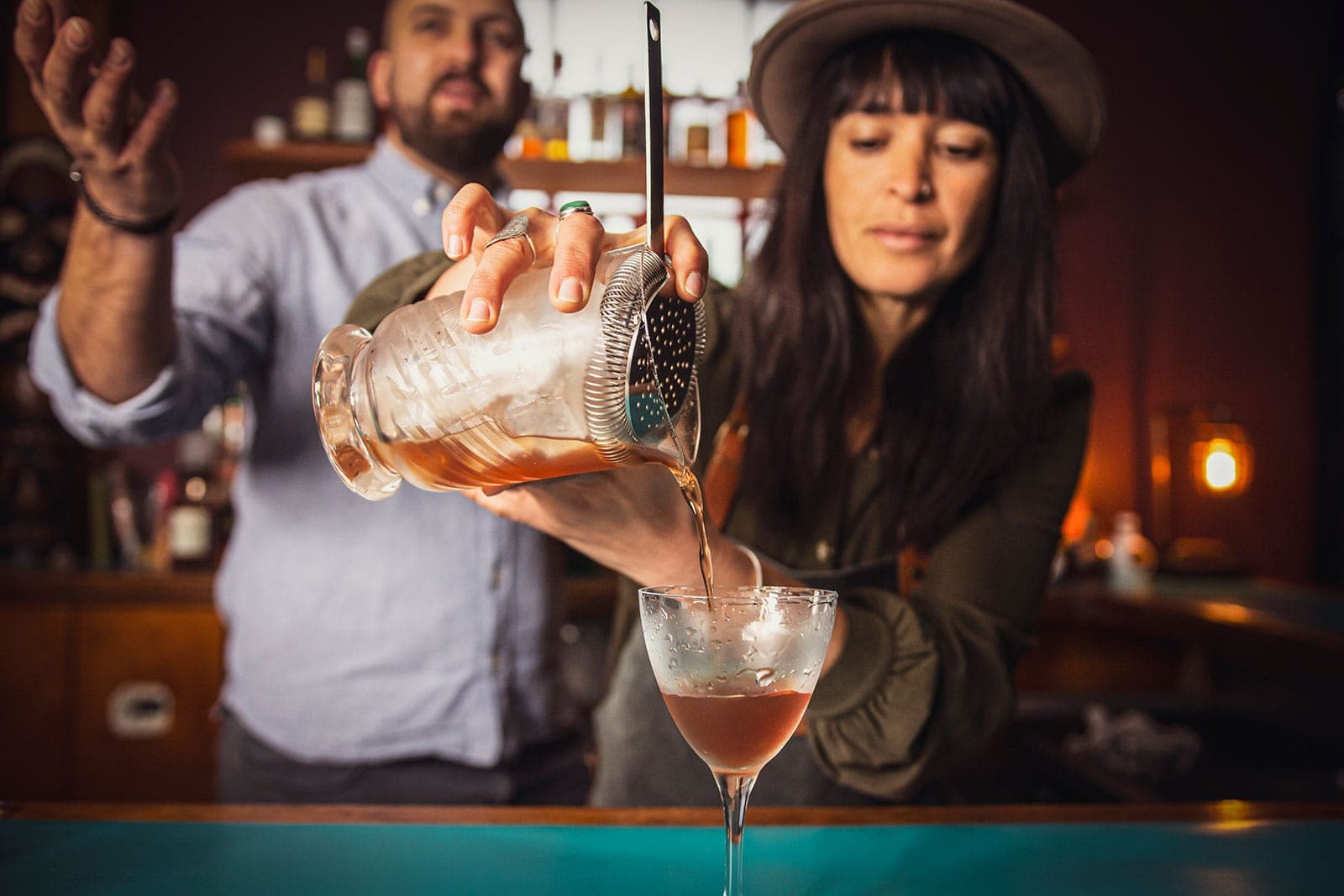 🍸 Cocktailkurs Berlin – Das perfekte Erlebnis für Genuss, Spaß und unvergessliche Momente