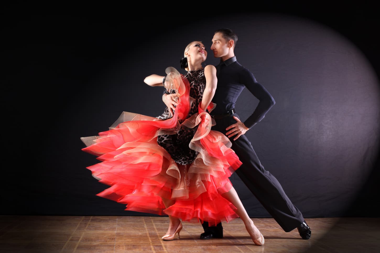 Bachata Kurs Level 1 Köln – Für Einsteiger