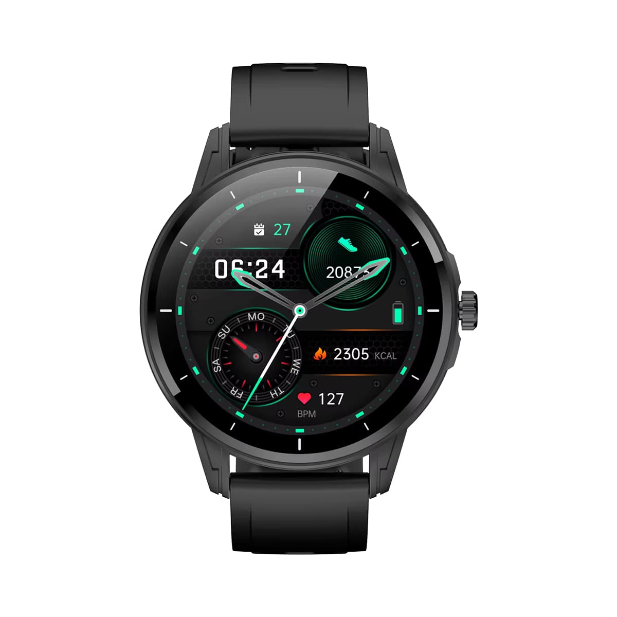 PITANI®️ Fingeruhren – Die Uhr für Ihr Finger, einzigartig und funktional