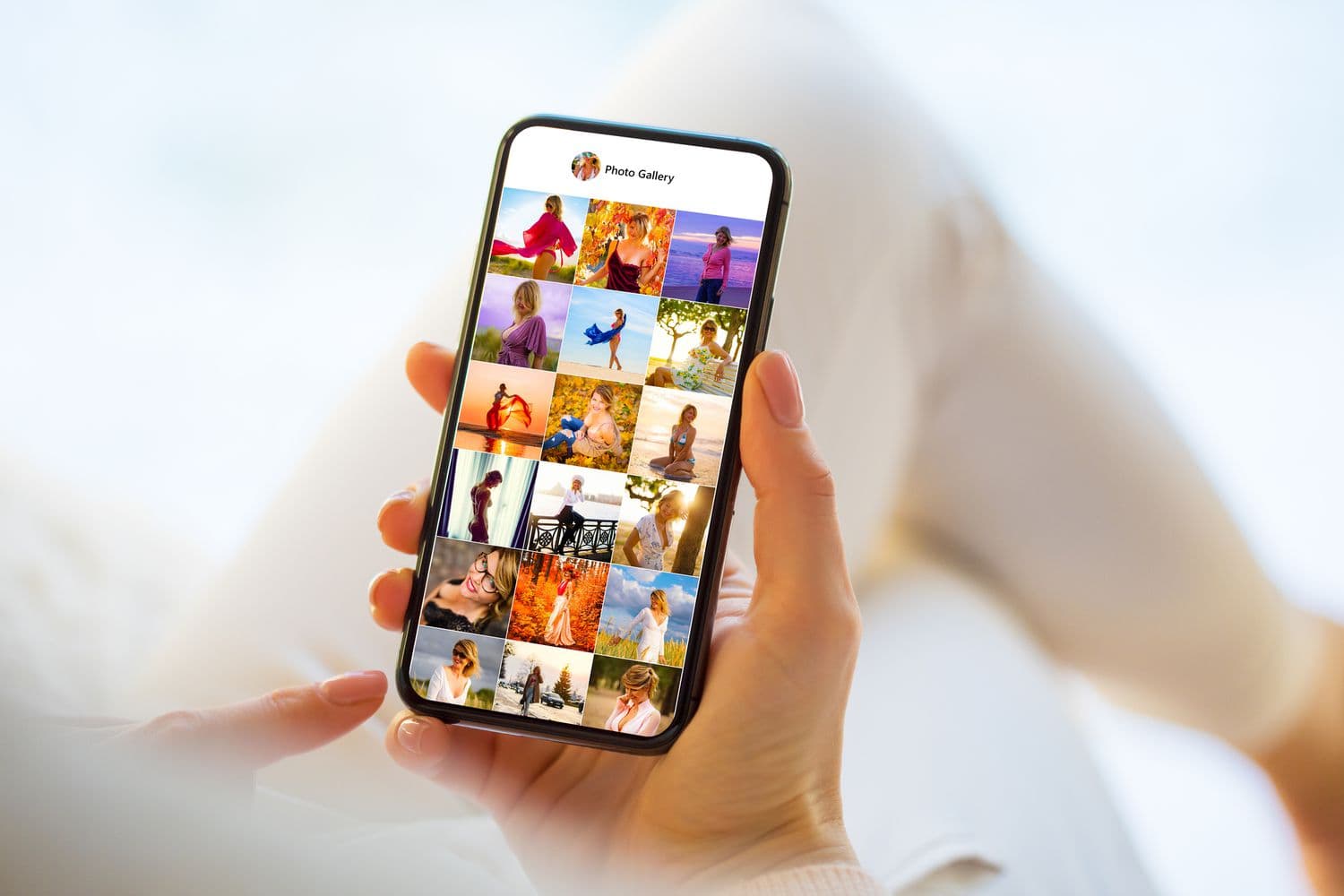 Instafollowers kaufen bei EdenBoost – Schneller Service garantiert