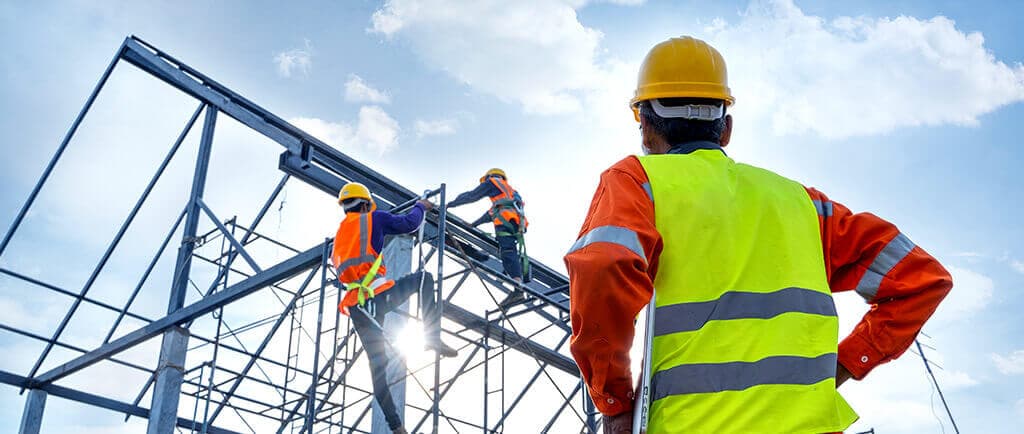Headhunter Baubranche – Headhunter Baubranche bringt Talente und Bauunternehmen zusammen