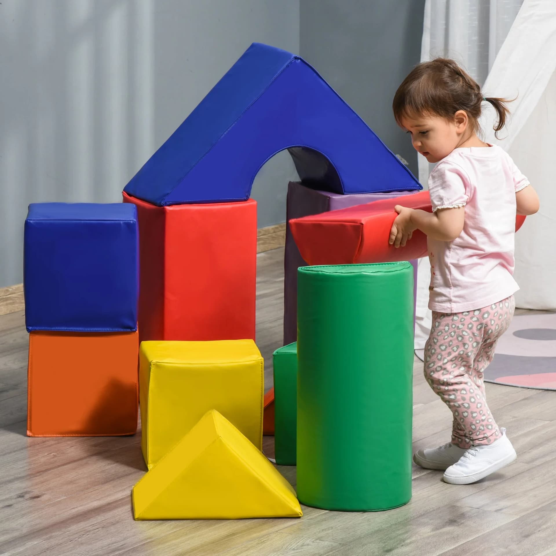 Spielerische Lernideen als Indoor Spiele Kindergeburtstag