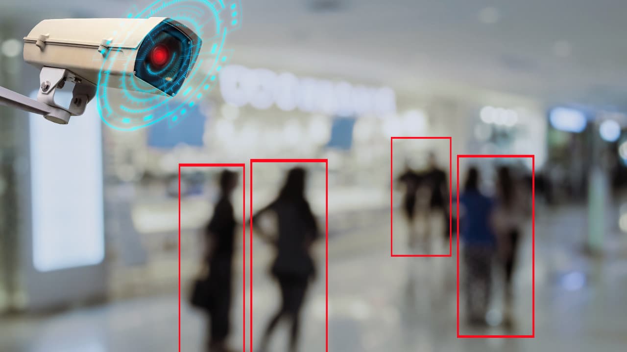 Videoüberwachung für den Schutz kritischer Infrastrukturen