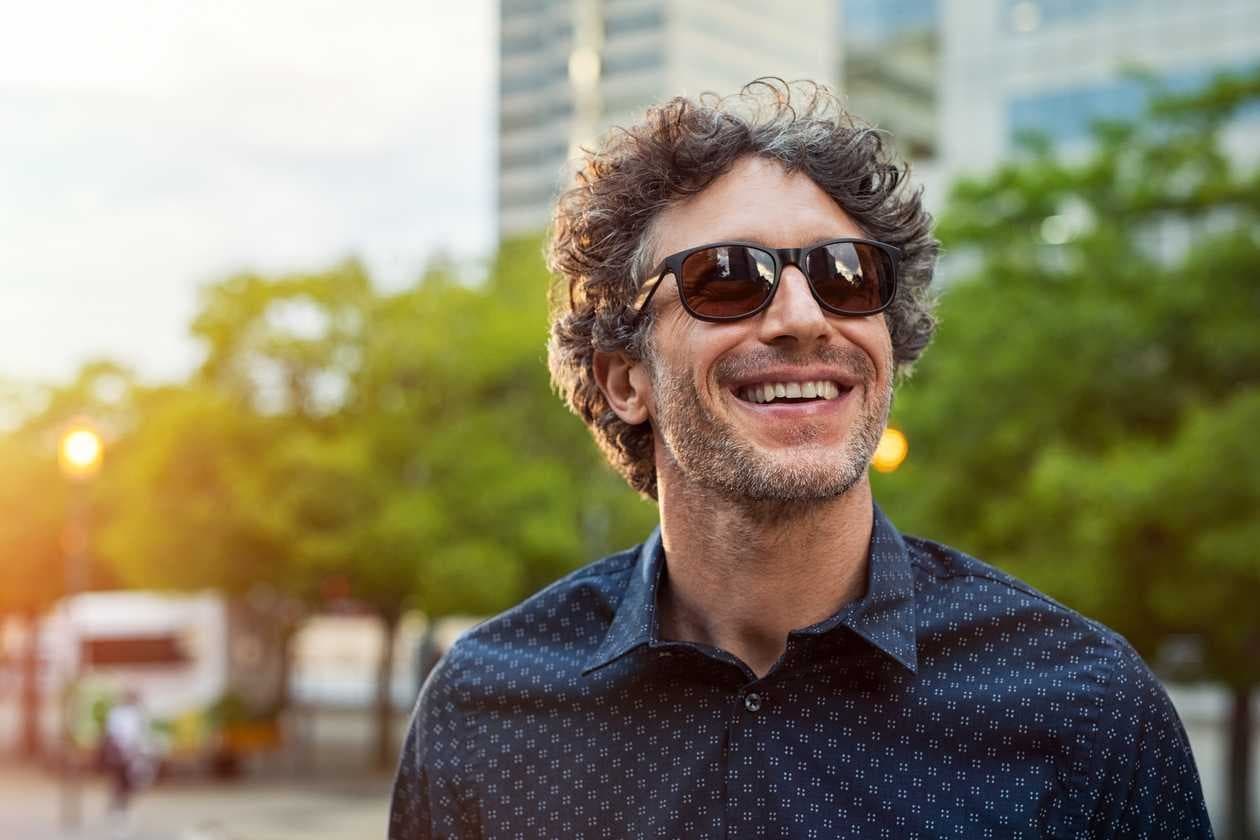 Sonnenbrillen Herren – Dein Must-Have Accessoire