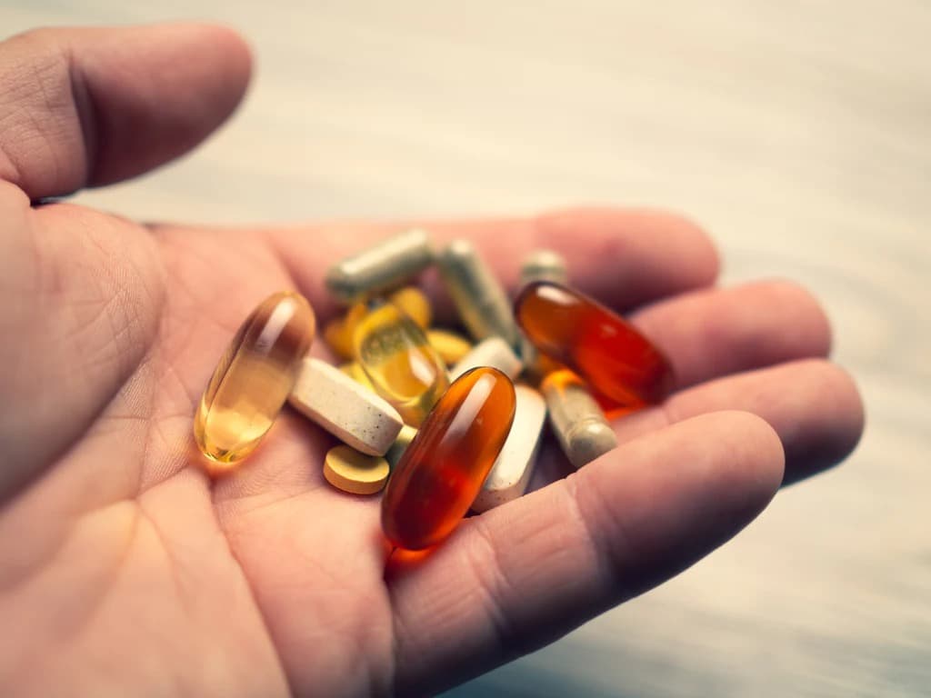 Anabolika bei Fitnesshaus24 und die Rolle von Finasteride als möglicher Schutzfaktor