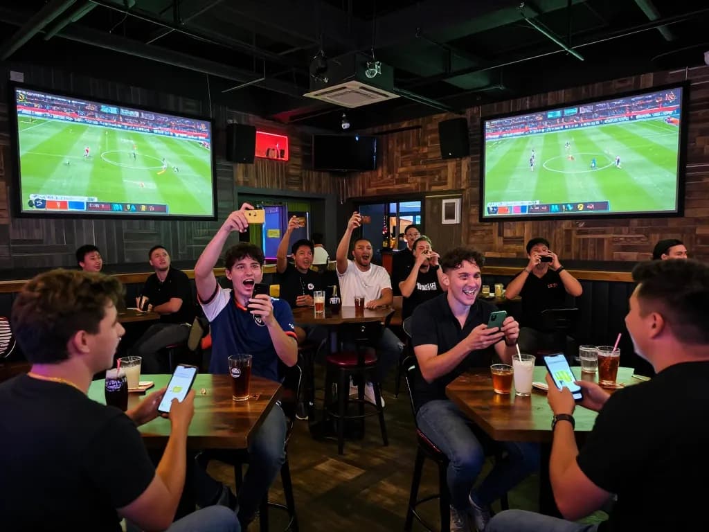 7m-7m Sports Betting Strategies for 2026: Mastering Football Odds and Winning Approaches
