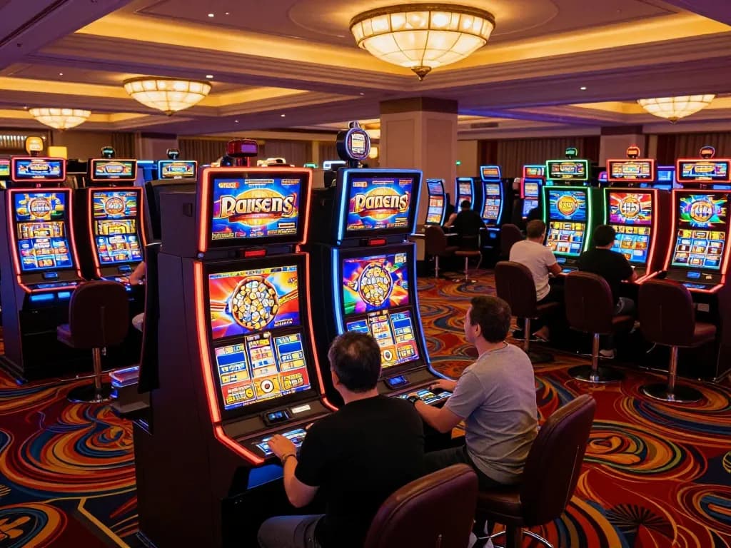 Mastering Slot88 Resmi in 2026: Key Strategies for Winning Big at Slot Machines