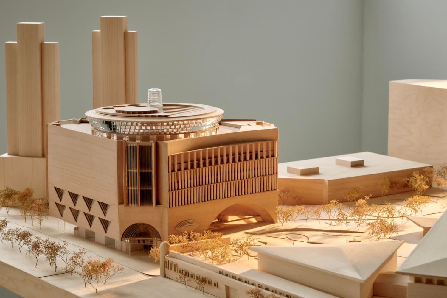 Architekturmodellbau Österreich: Wie Präzision die Architektur formt