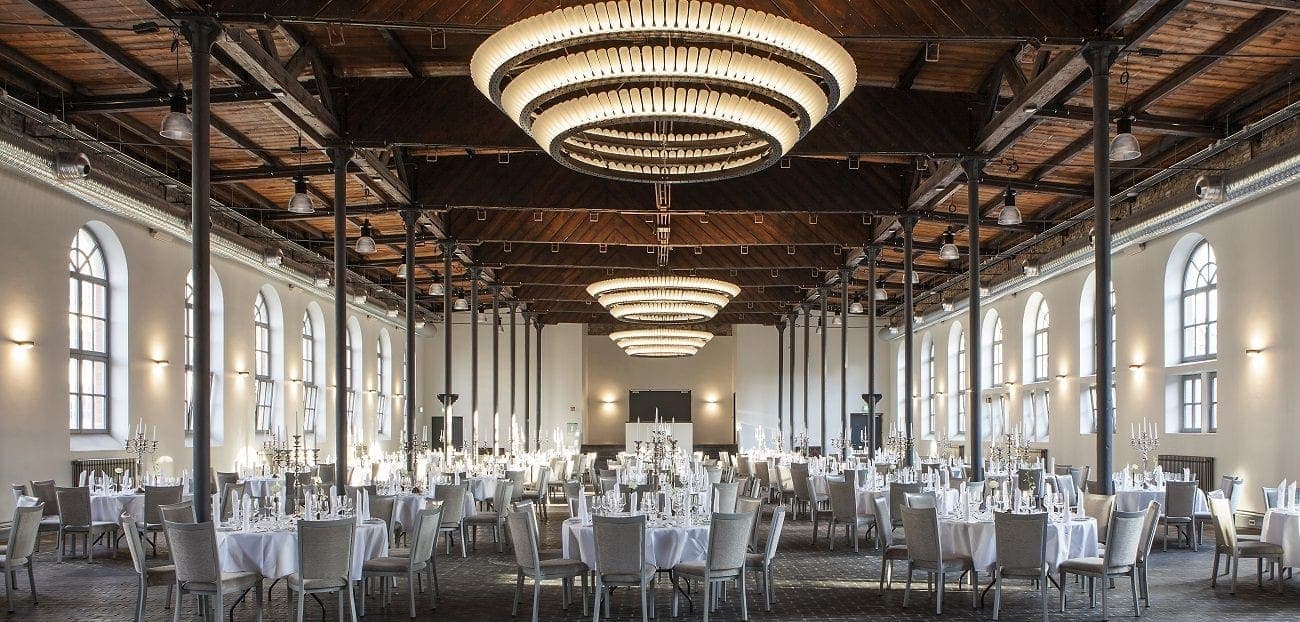 After-Work-Momente, die Berlin bewegen, in der Eventlocation Vivont – Events mit Charakter von Unique Berlin Events