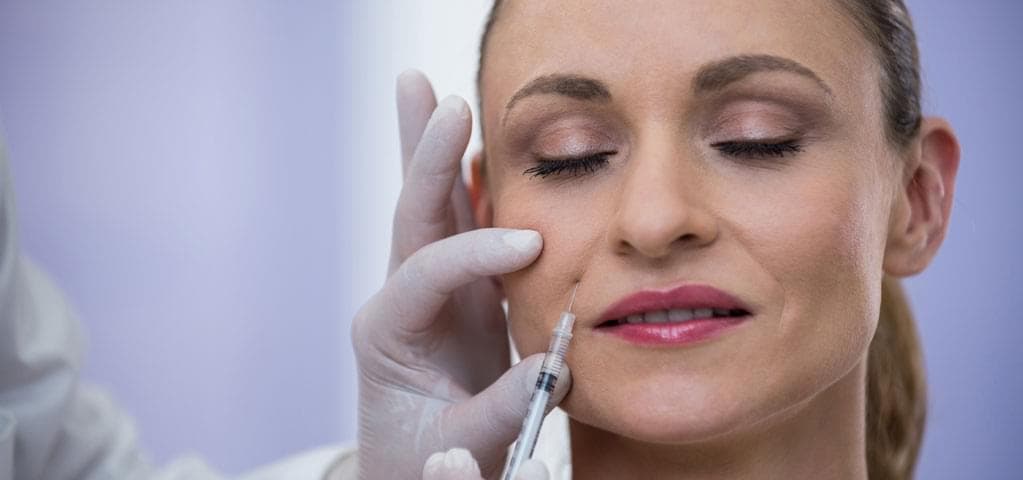 Für ein jüngeres Aussehen: Botox Nürnberg