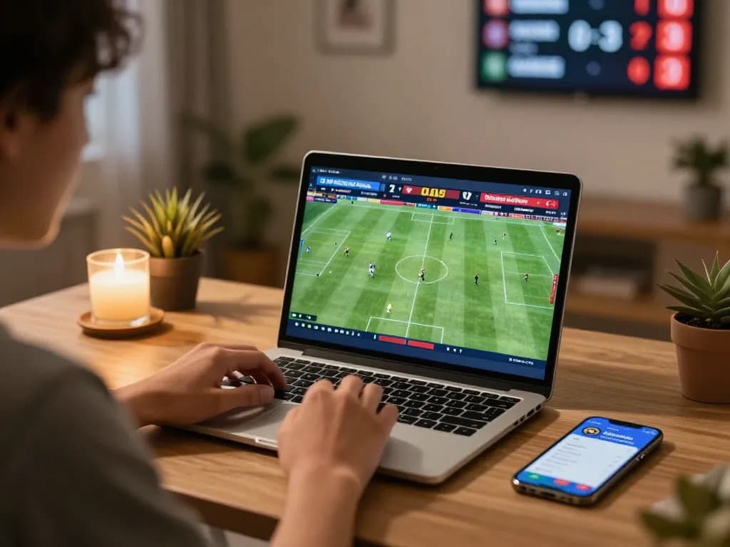 Winning Strategies for Kết quả bóng đá: Expert Insights for 2026 Sports Betting Success